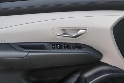 Hyundai Tucson SEL FWD 2026