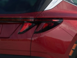 Hyundai Tucson SEL FWD 2026