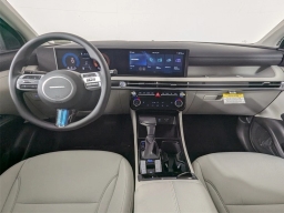 Hyundai Tucson SEL FWD 2026