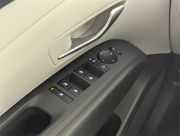 Hyundai Tucson SEL FWD 2026