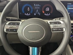 Hyundai Tucson SEL FWD 2026