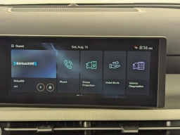 Hyundai Tucson SEL FWD 2026