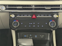 Hyundai Tucson SEL FWD 2026