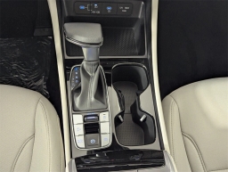 Hyundai Tucson SEL FWD 2026