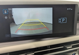 Hyundai Tucson SEL FWD 2026