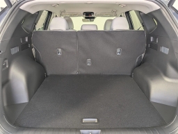 Hyundai Tucson SEL FWD 2026