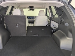 Hyundai Tucson SEL FWD 2026