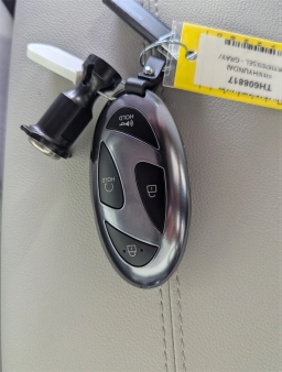 Hyundai Tucson SEL FWD 2026