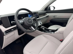 Hyundai Tucson SEL FWD 2026