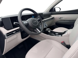 Hyundai Tucson SEL FWD 2026