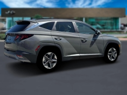 Hyundai Tucson SEL FWD 2026