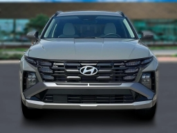 Hyundai Tucson SEL FWD 2026