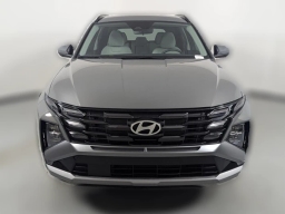 Hyundai Tucson SEL FWD 2025