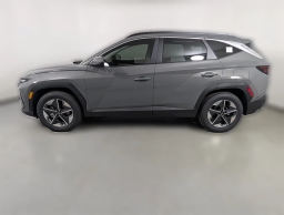 Hyundai Tucson SEL FWD 2025