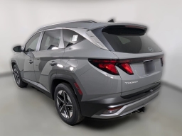 Hyundai Tucson SEL FWD 2025