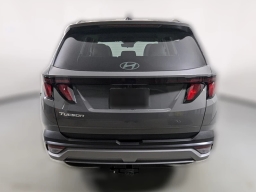 Hyundai Tucson SEL FWD 2025