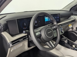 Hyundai Tucson SEL FWD 2025