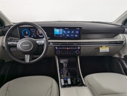 Hyundai Tucson SEL FWD 2025