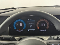 Hyundai Tucson SEL FWD 2025