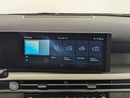 Hyundai Tucson SEL FWD 2025