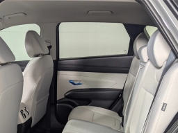 Hyundai Tucson SEL FWD 2025