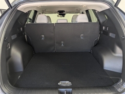 Hyundai Tucson SEL FWD 2025