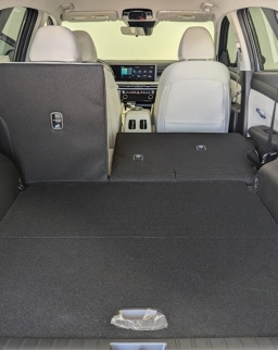 Hyundai Tucson SEL FWD 2025