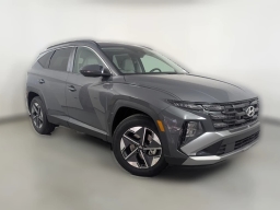 Hyundai Tucson SEL FWD 2025