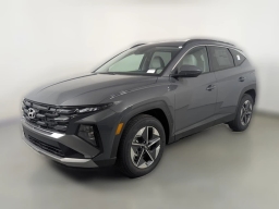 Hyundai Tucson SEL FWD 2025