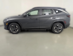 Hyundai Tucson SEL FWD 2025