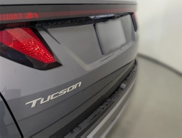 Hyundai Tucson SEL FWD 2025