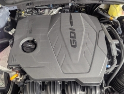 Hyundai Tucson SEL FWD 2025