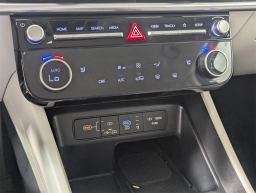 Hyundai Tucson SEL FWD 2025