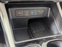 Hyundai Tucson SEL FWD 2025