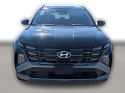 Hyundai Tucson SEL FWD 2026