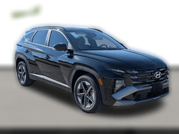 Hyundai Tucson SEL FWD 2026