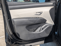 Hyundai Tucson SEL FWD 2026