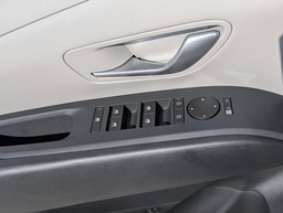 Hyundai Tucson SEL FWD 2026