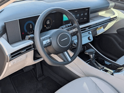 Hyundai Tucson SEL FWD 2026