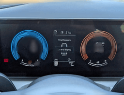 Hyundai Tucson SEL FWD 2026