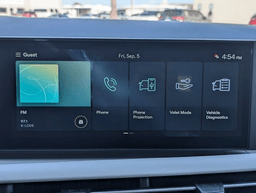 Hyundai Tucson SEL FWD 2026