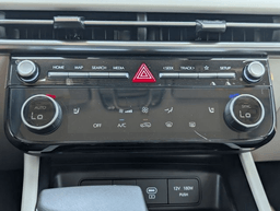 Hyundai Tucson SEL FWD 2026