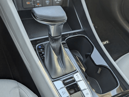 Hyundai Tucson SEL FWD 2026