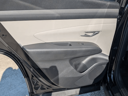 Hyundai Tucson SEL FWD 2026