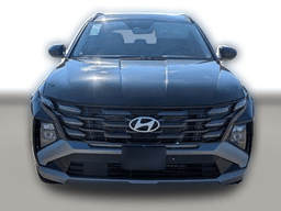 Hyundai Tucson SEL FWD 2026