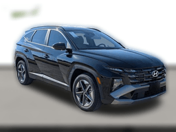 Hyundai Tucson SEL FWD 2026