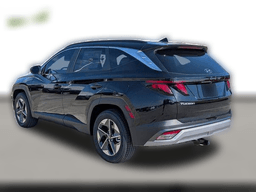Hyundai Tucson SEL FWD 2026