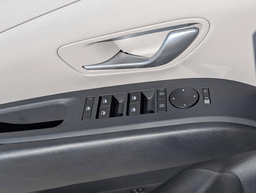 Hyundai Tucson SEL FWD 2026