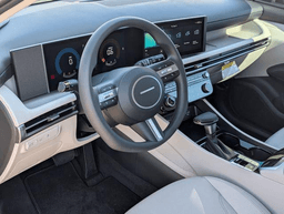 Hyundai Tucson SEL FWD 2026