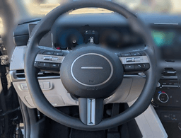 Hyundai Tucson SEL FWD 2026